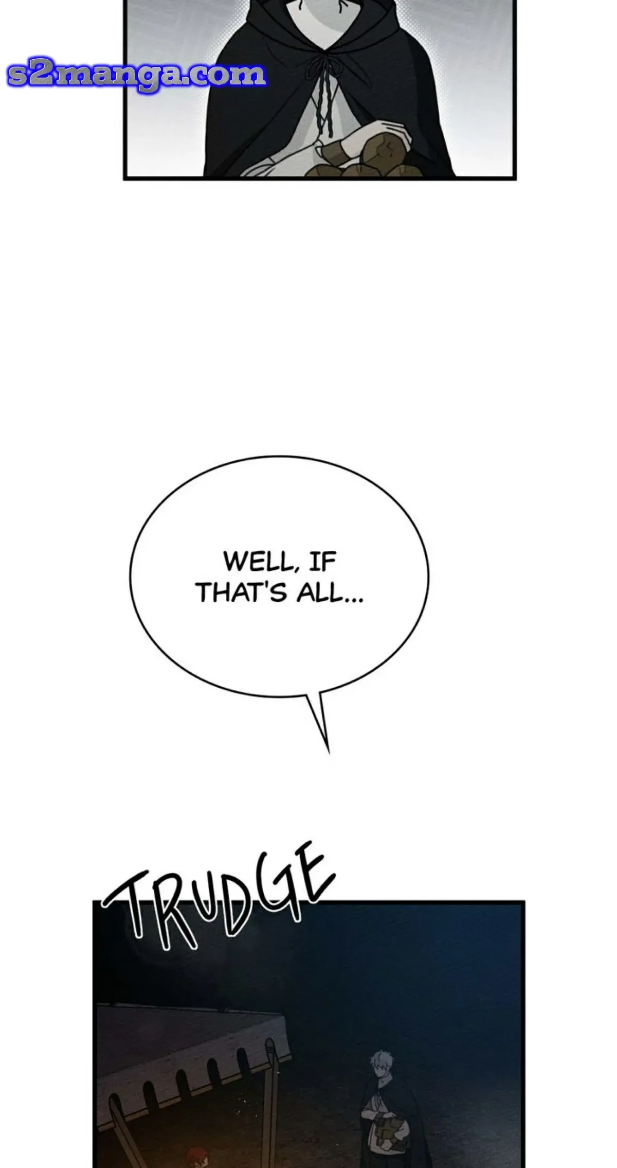 Under the Oak Tree Chapter 40 Online - página 86