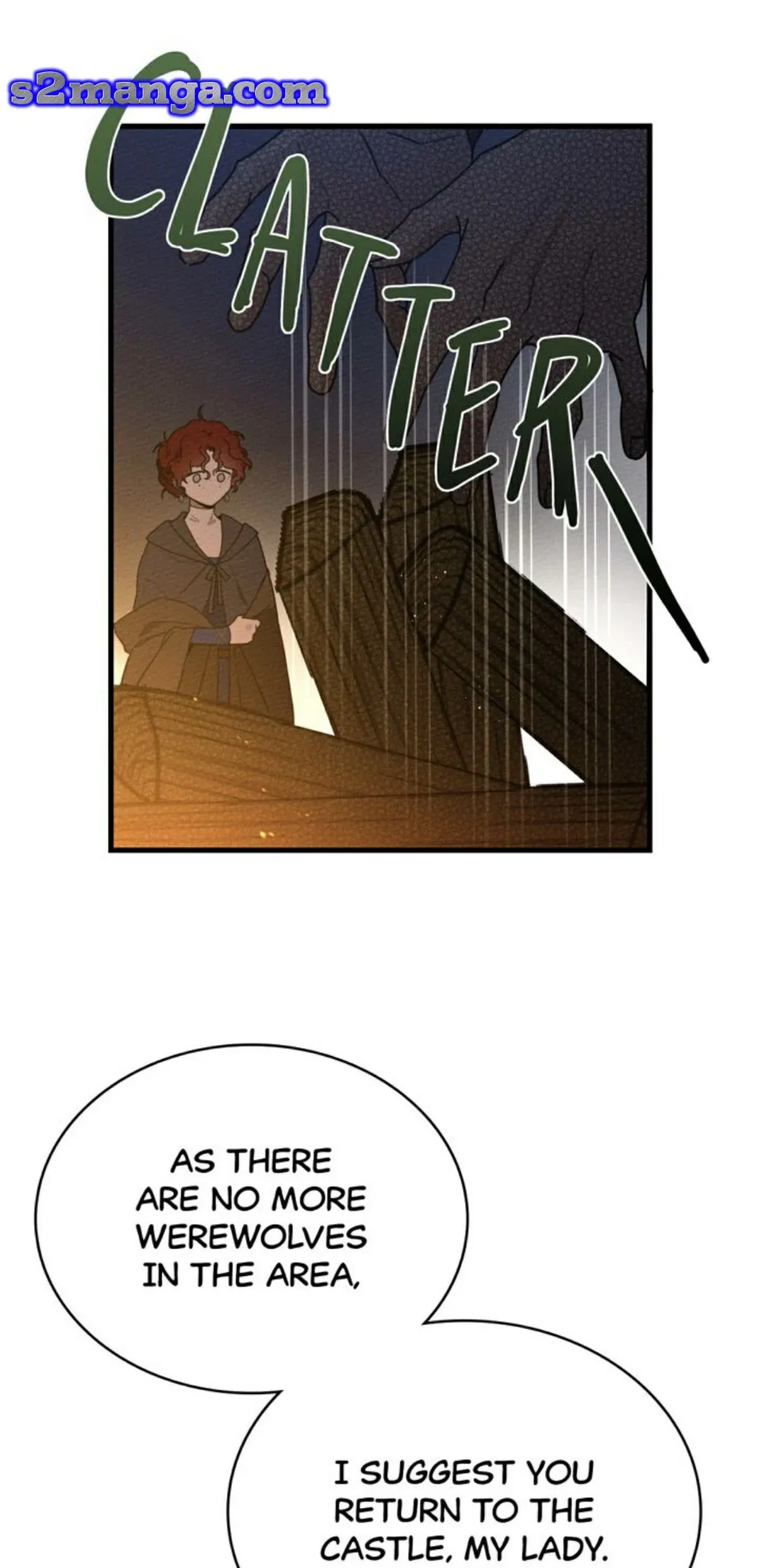 Under the Oak Tree Chapter 40 Online - página 88