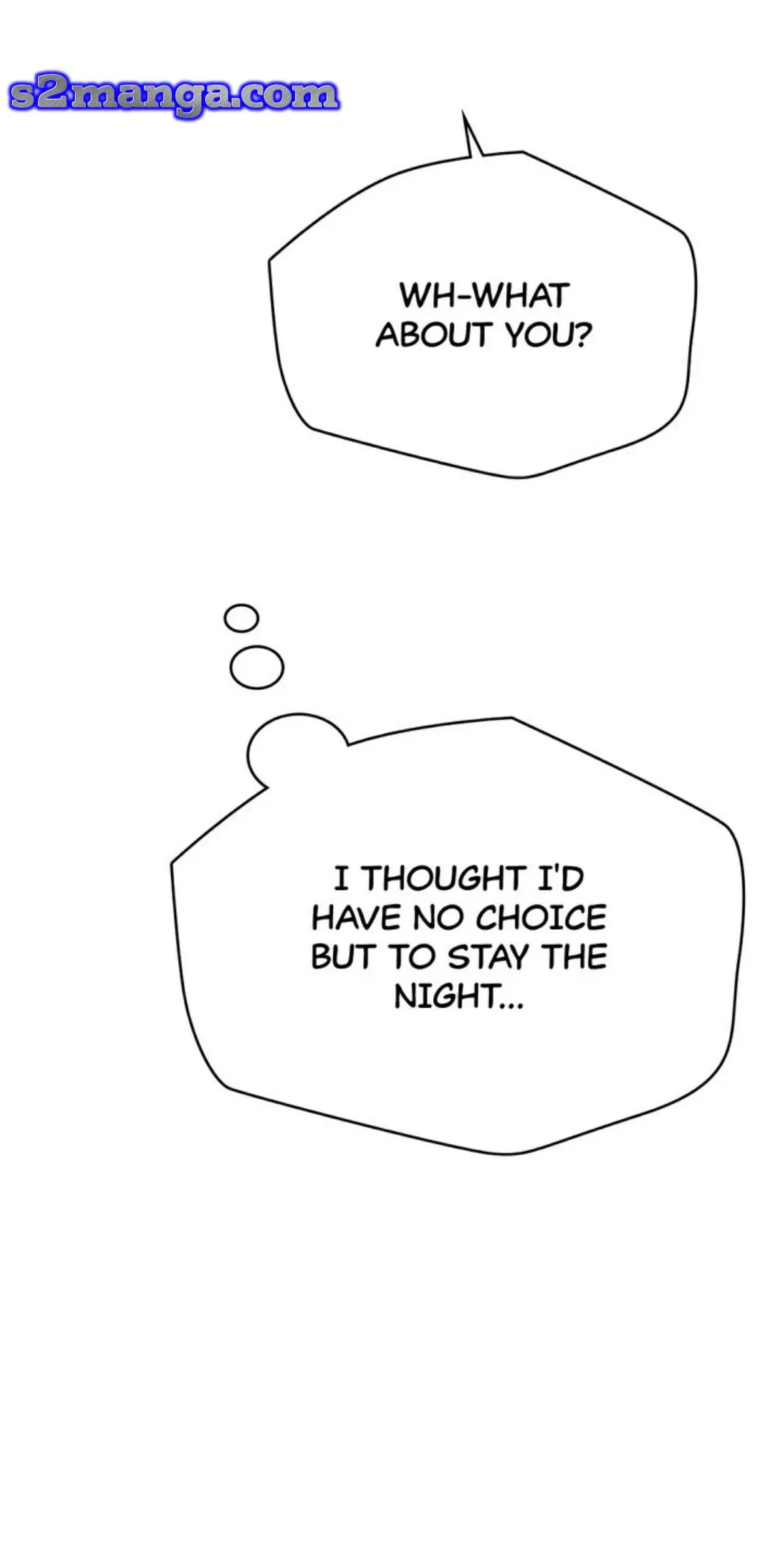 Under the Oak Tree Chapter 40 Online - página 90