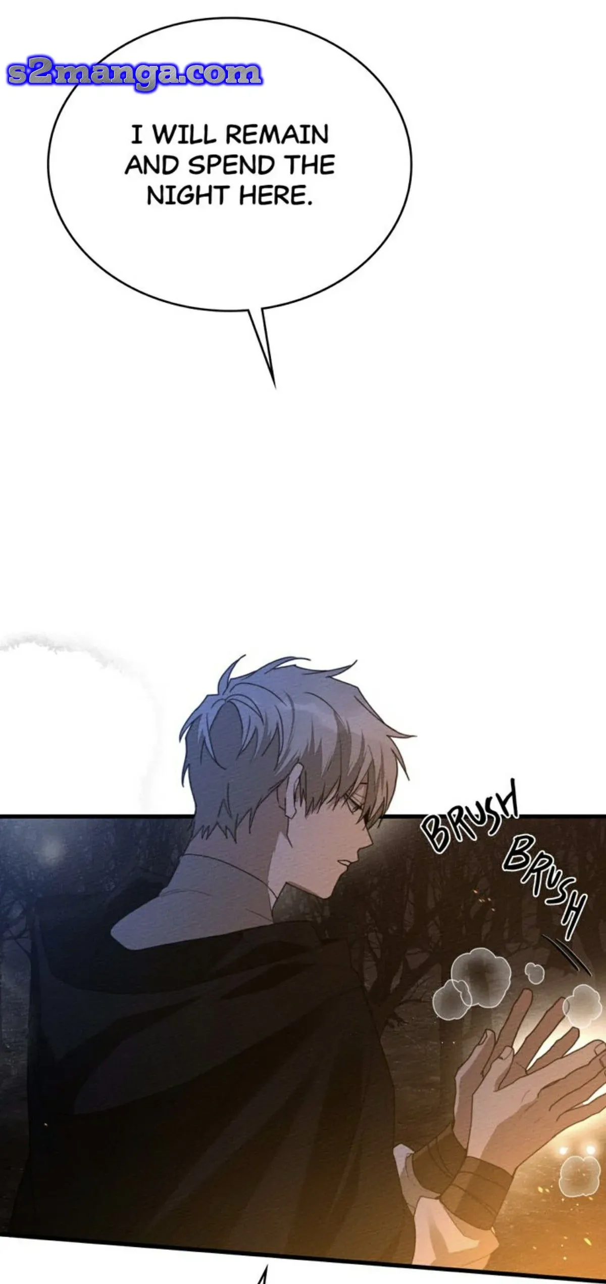 Under the Oak Tree Chapter 40 Online - página 91