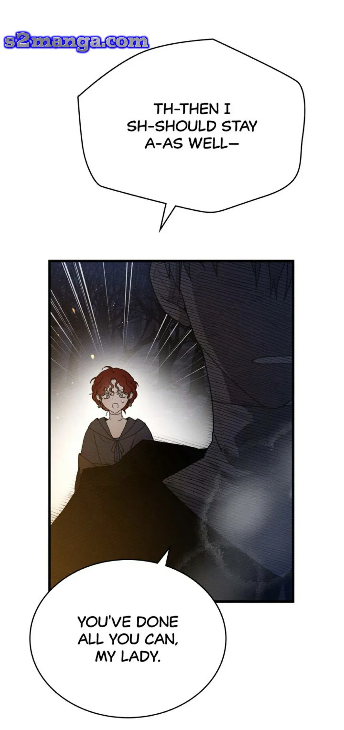 Under the Oak Tree Chapter 40 Online - página 93