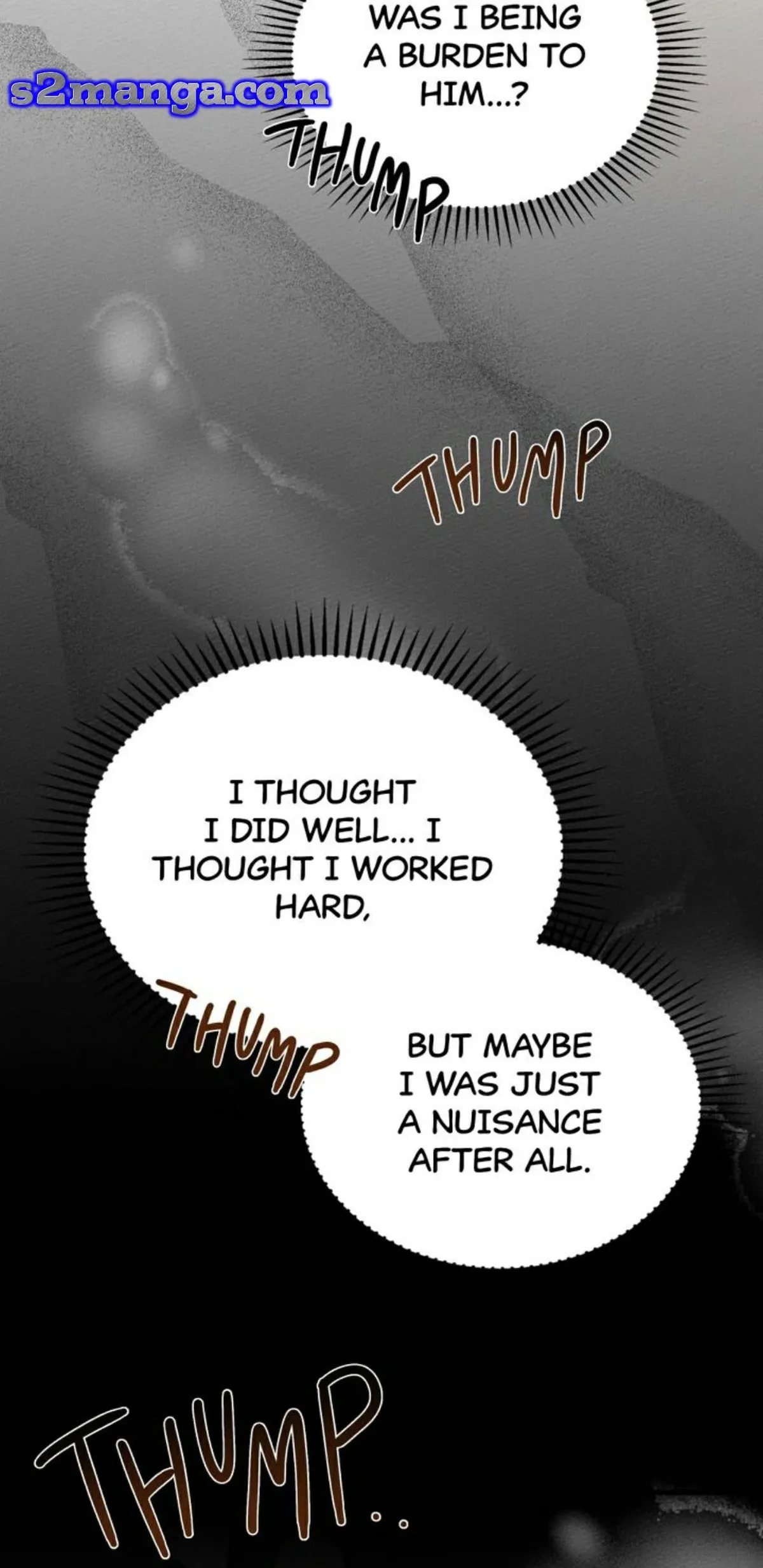 Under the Oak Tree Chapter 40 Online - página 96