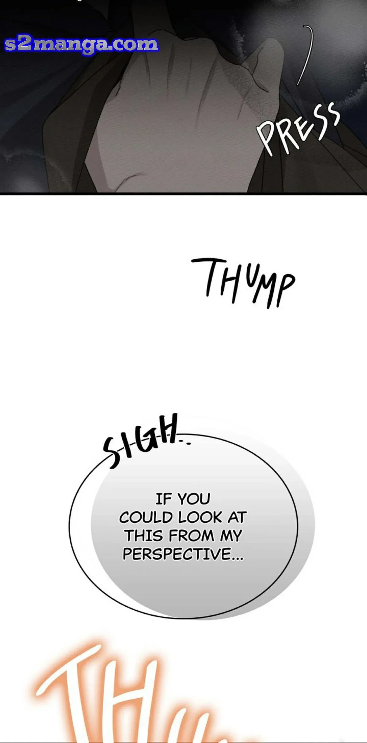 Under the Oak Tree Chapter 40 Online - página 97