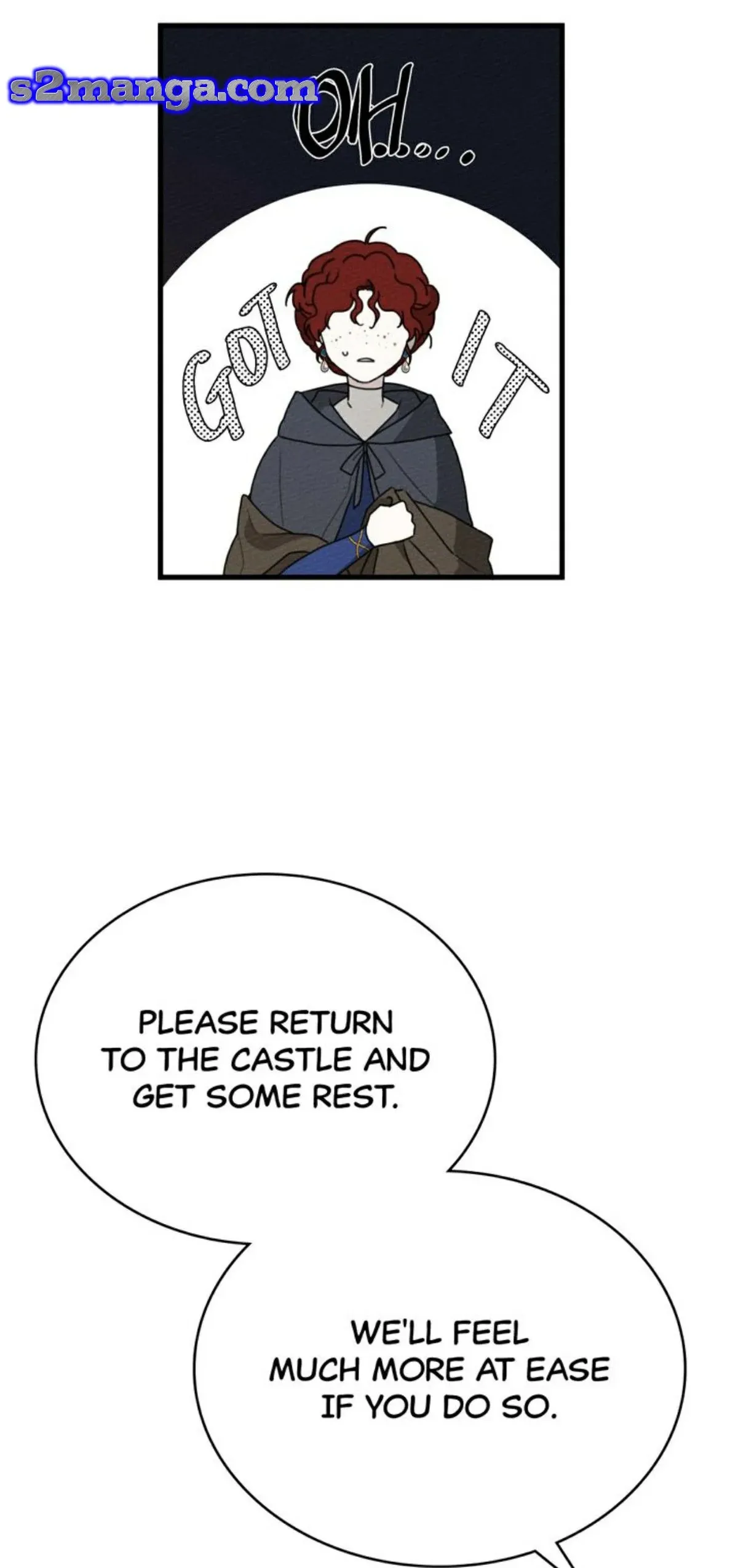 Under the Oak Tree Chapter 40 Online - página 101