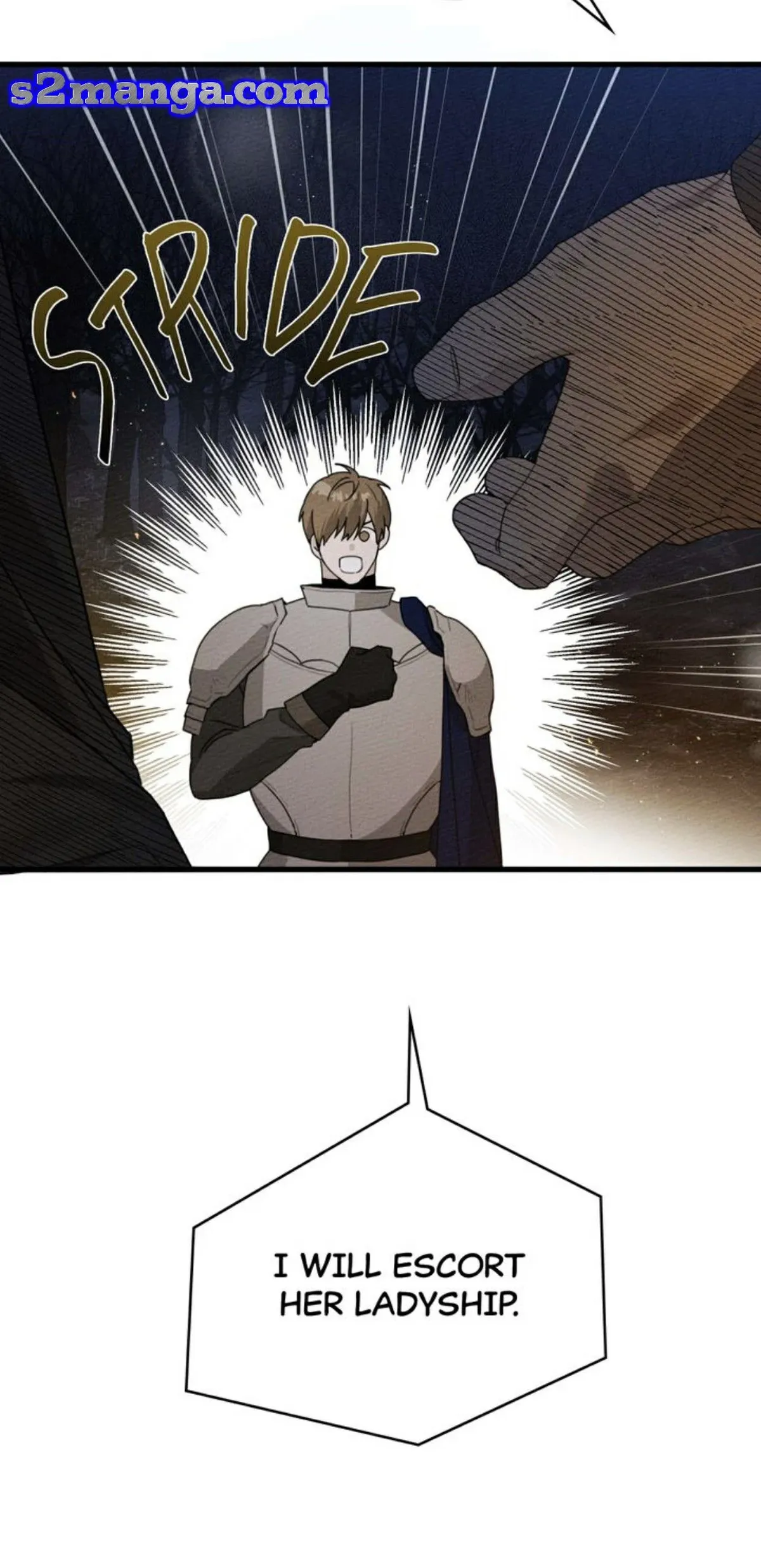 Under the Oak Tree Chapter 40 Online - página 102
