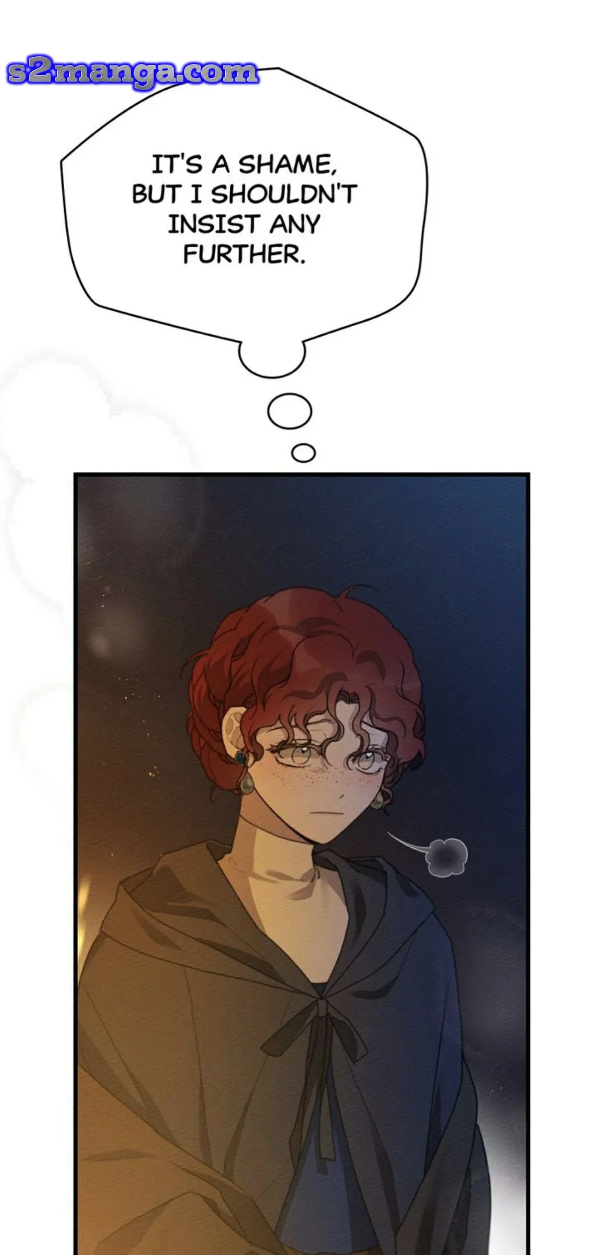 Under the Oak Tree Chapter 40 Online - página 103