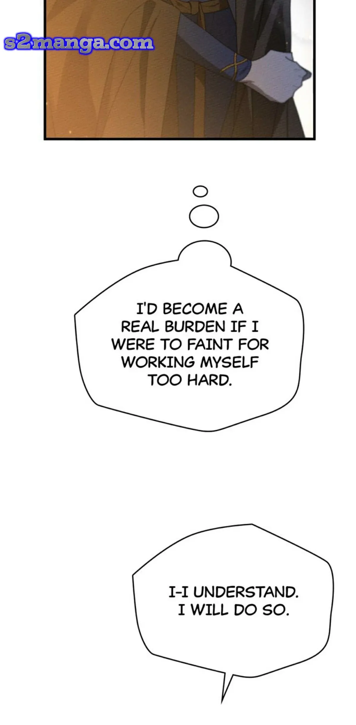 Under the Oak Tree Chapter 40 Online - página 104