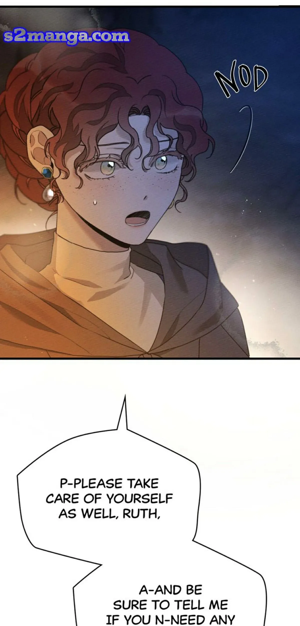 Under the Oak Tree Chapter 40 Online - página 105