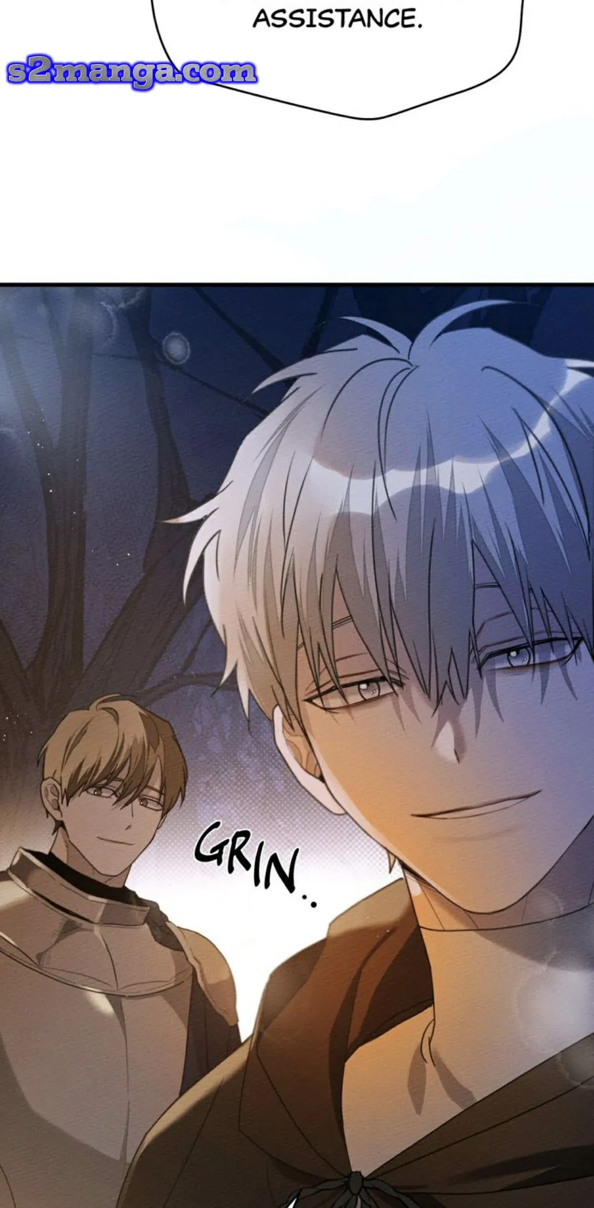 Under the Oak Tree Chapter 40 Online - página 106