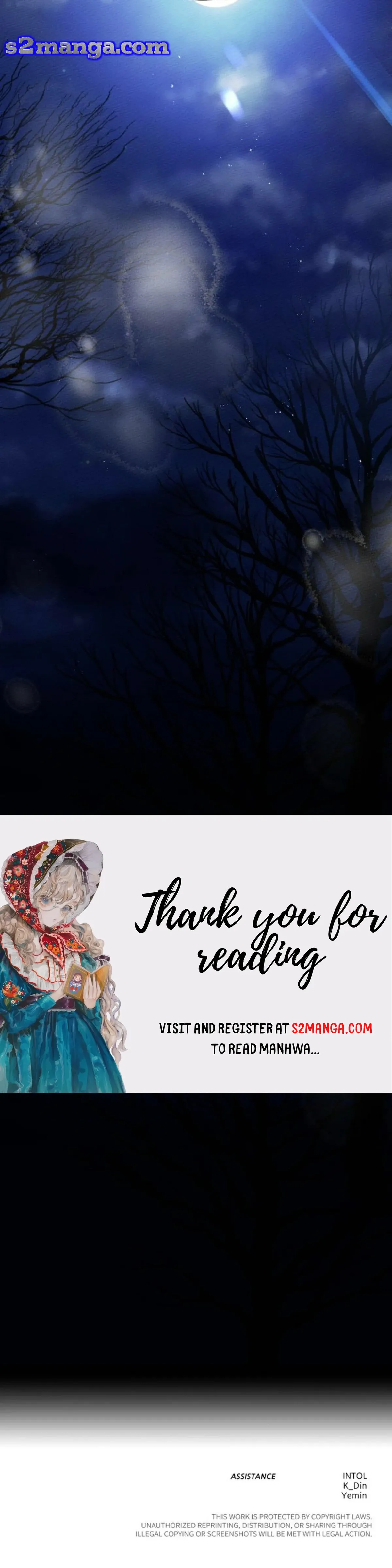 Under the Oak Tree Chapter 40 Online - página 108