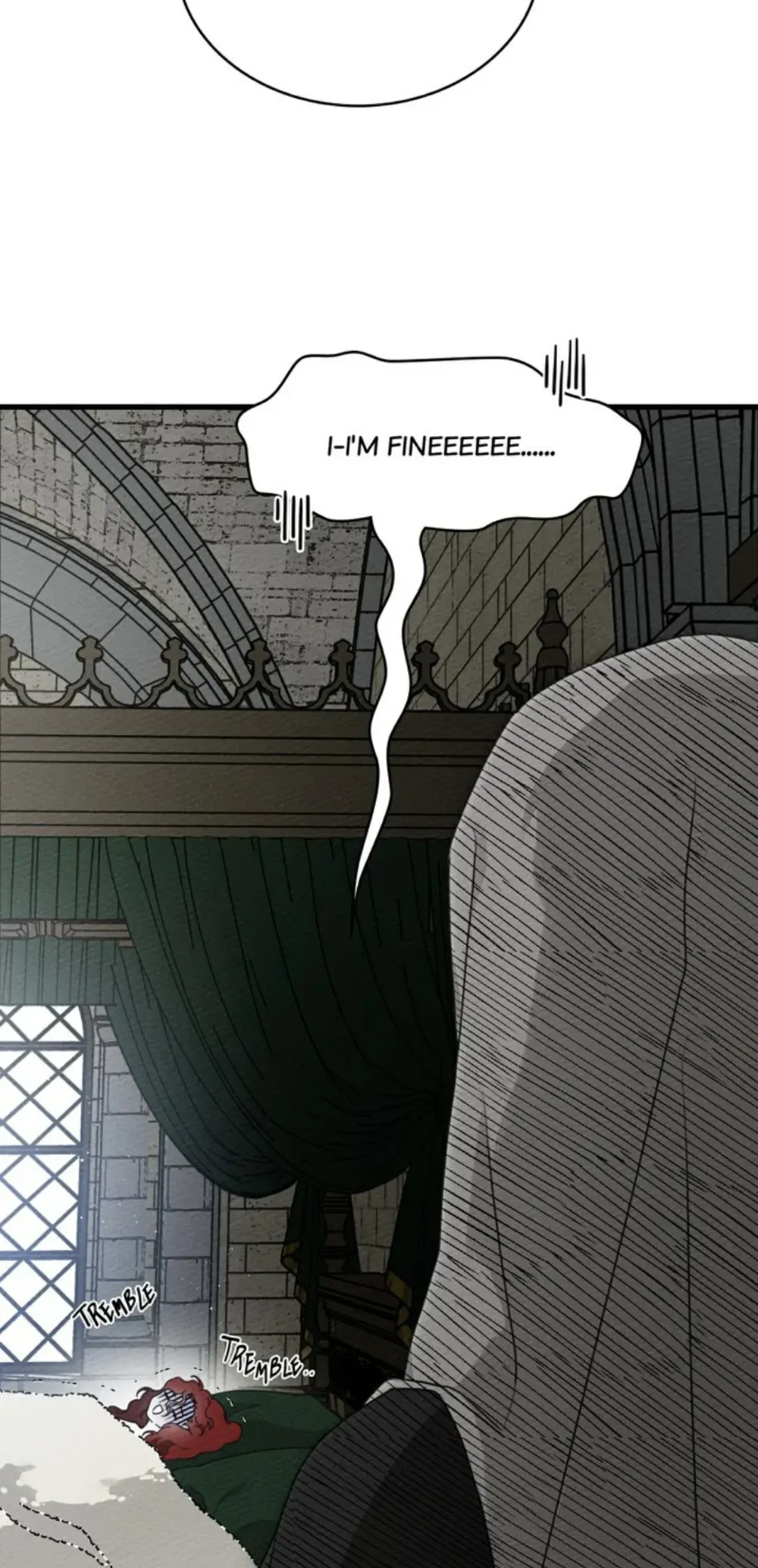 Under the Oak Tree Chapter 41 Online - página 5