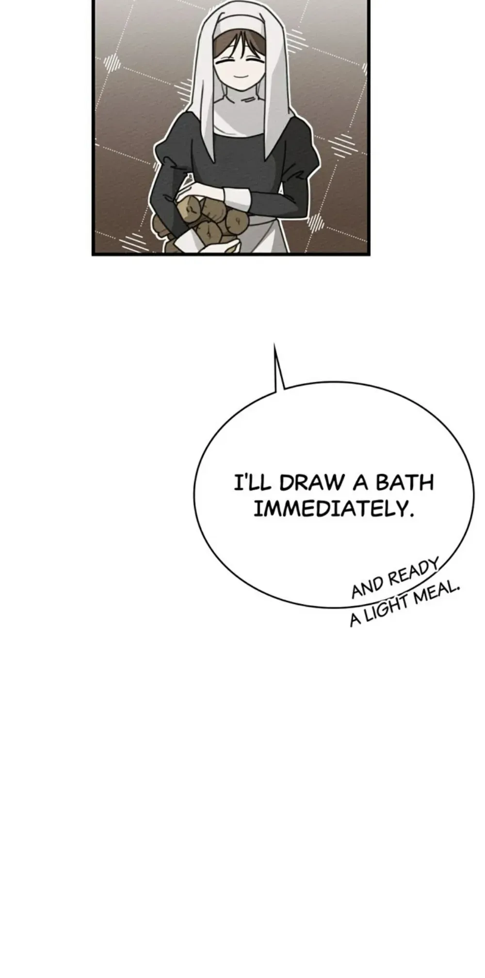 Under the Oak Tree Chapter 41 Online - página 7