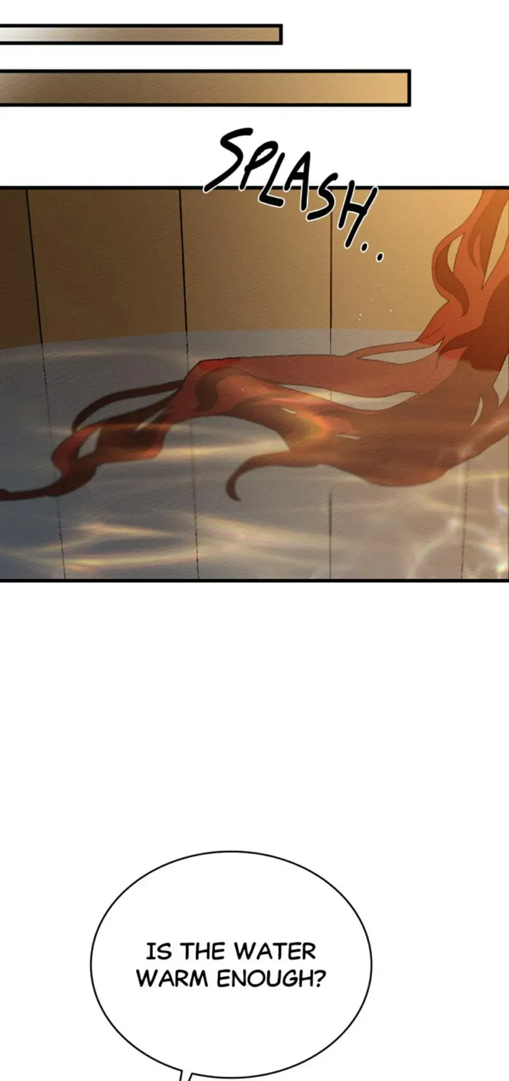 Under the Oak Tree Chapter 41 Online - página 8