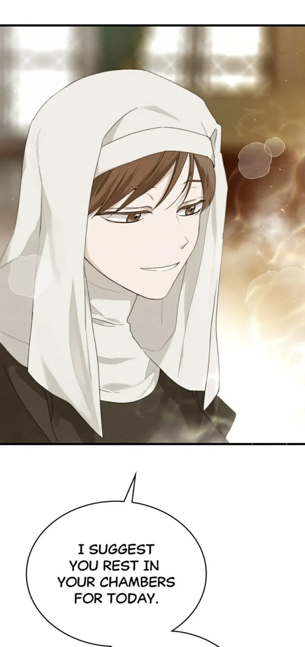 Under the Oak Tree Chapter 41 Online - página 11