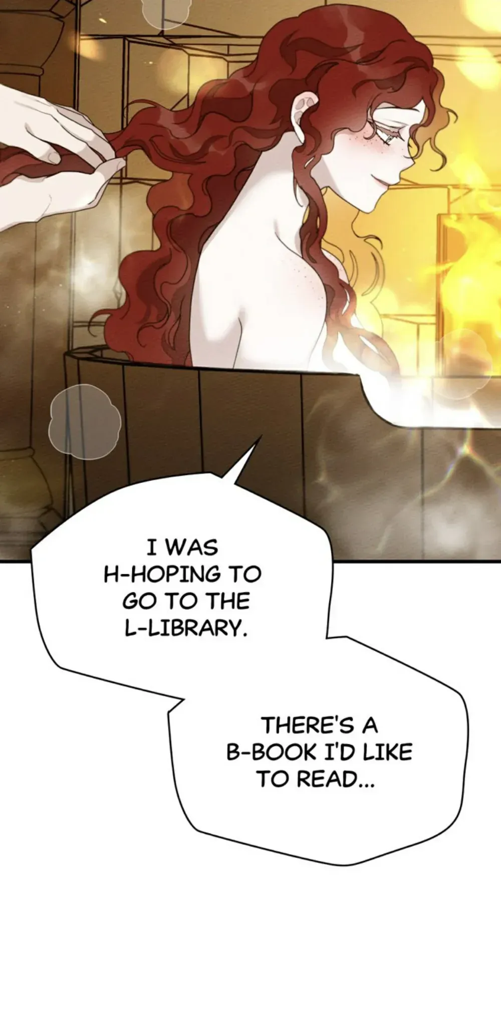 Under the Oak Tree Chapter 41 Online - página 13
