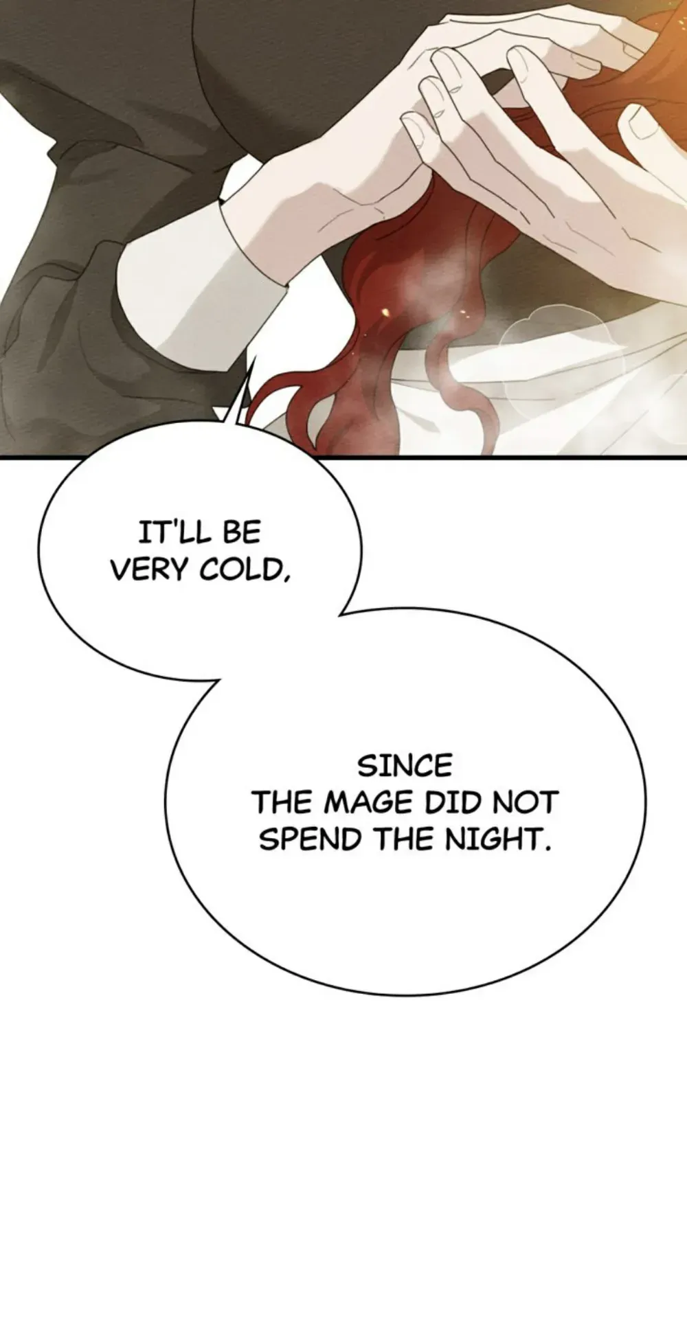 Under the Oak Tree Chapter 41 Online - página 15
