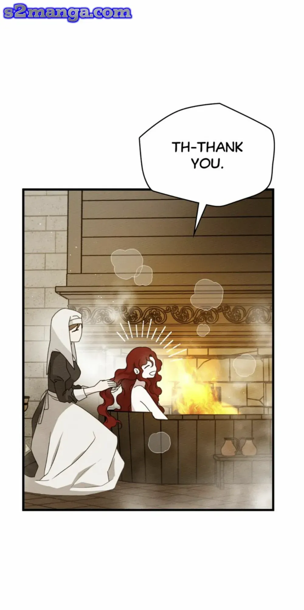 Under the Oak Tree Chapter 41 Online - página 16