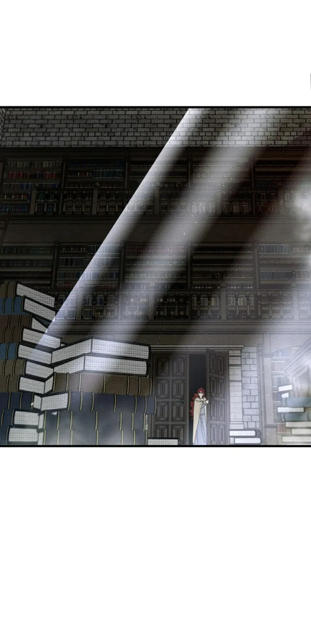 Under the Oak Tree Chapter 41 Online - página 18