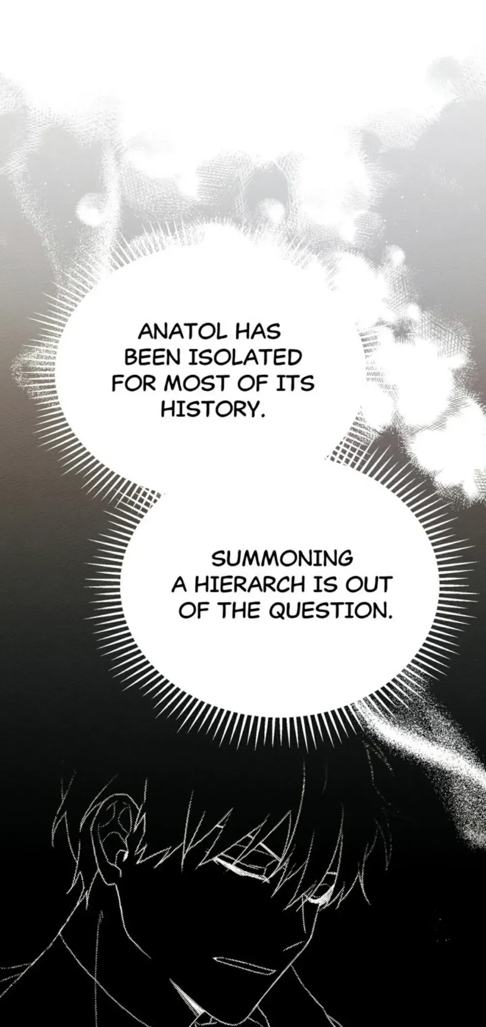 Under the Oak Tree Chapter 41 Online - página 23