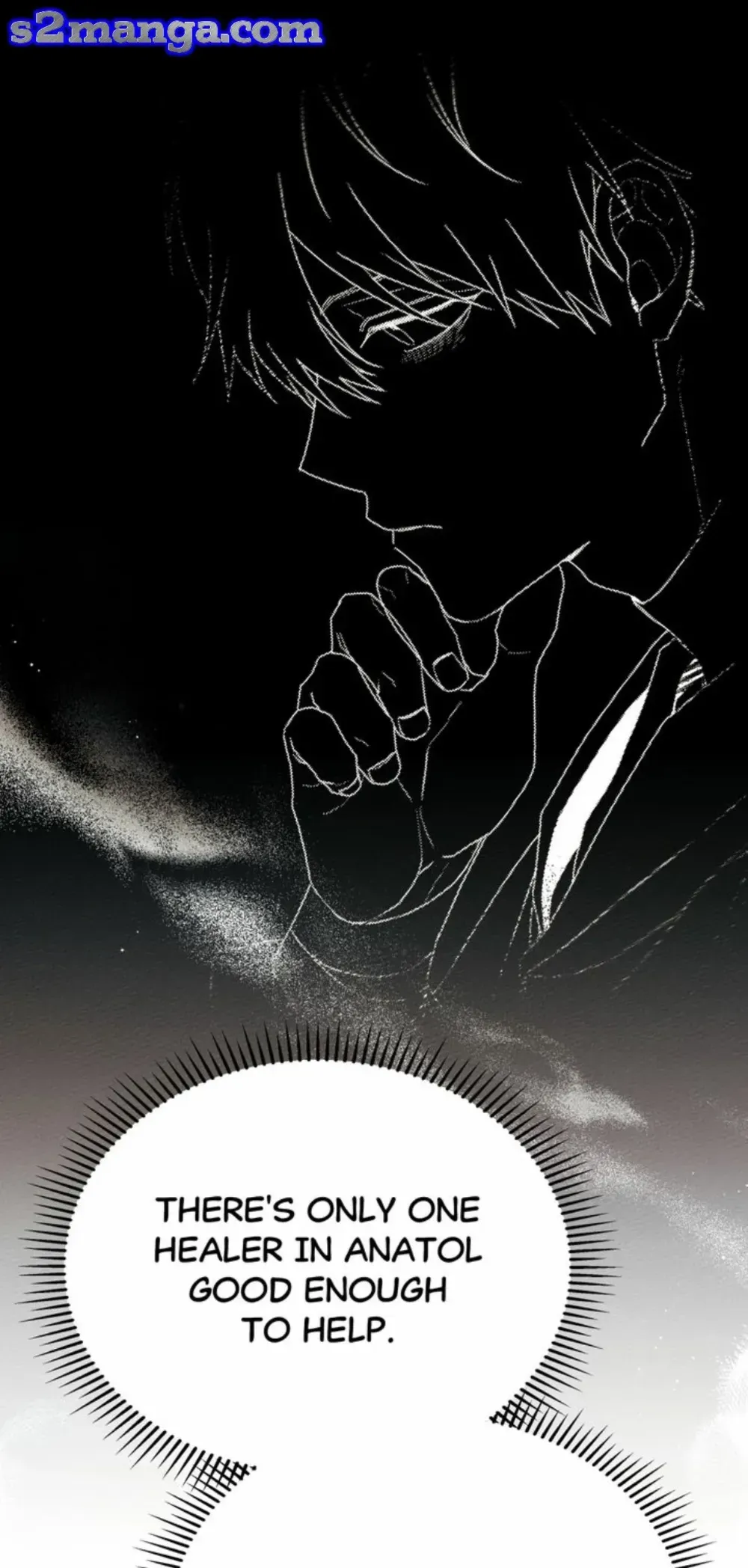 Under the Oak Tree Chapter 41 Online - página 25