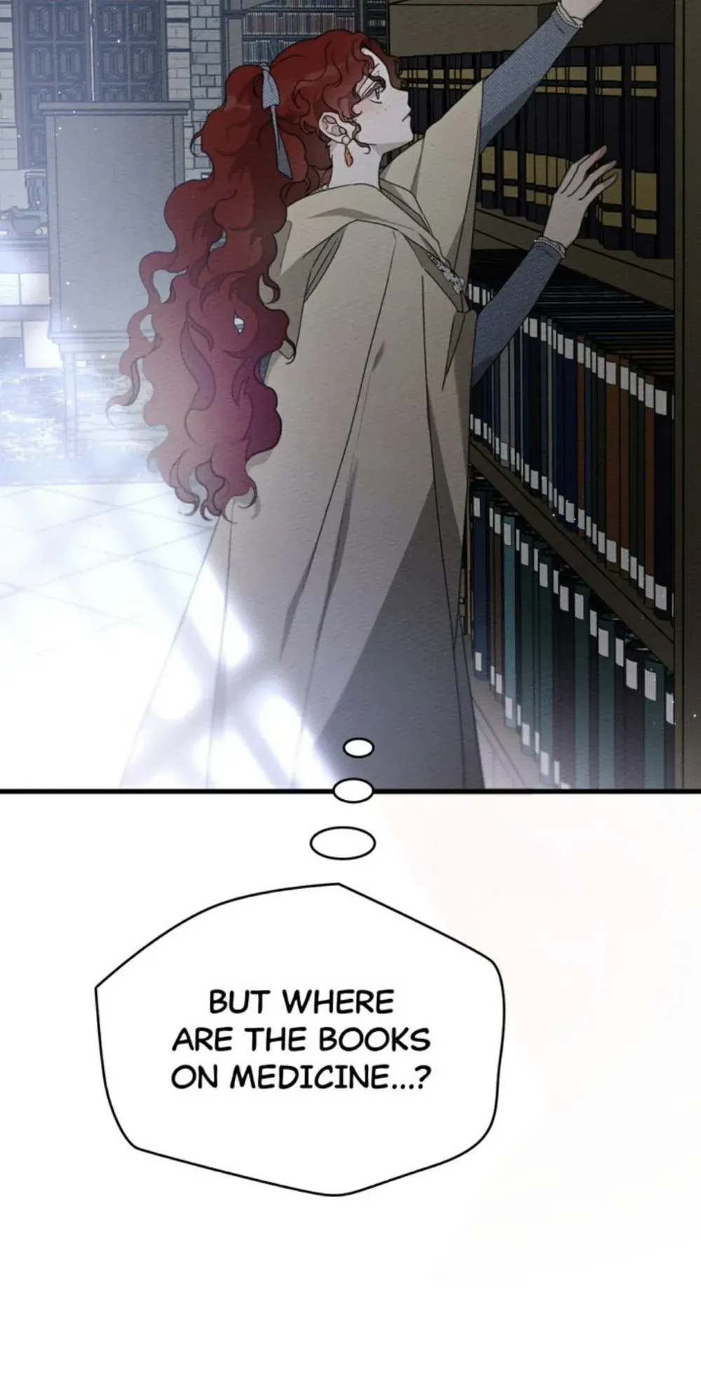Under the Oak Tree Chapter 41 Online - página 28