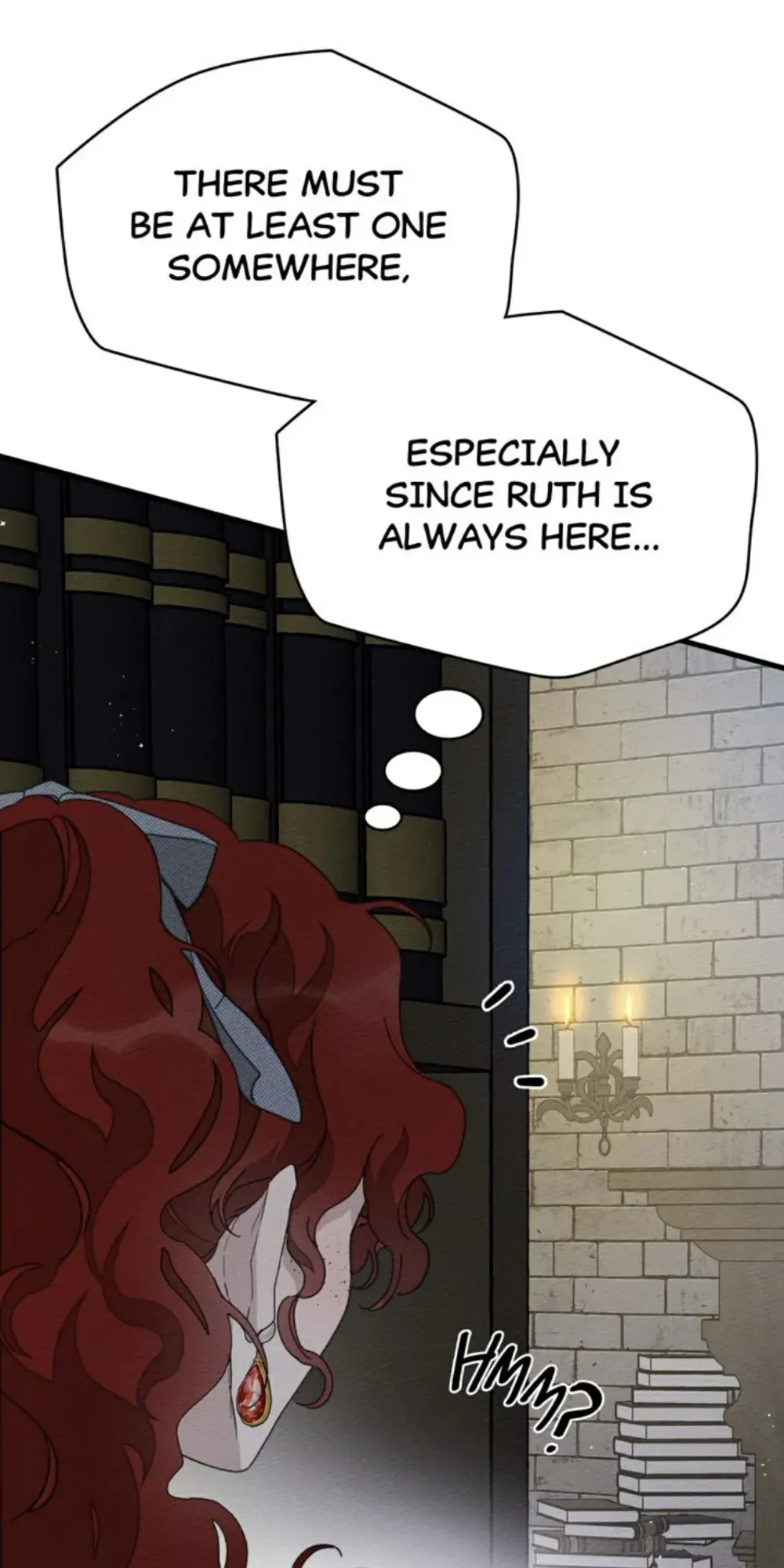 Under the Oak Tree Chapter 41 Online - página 29