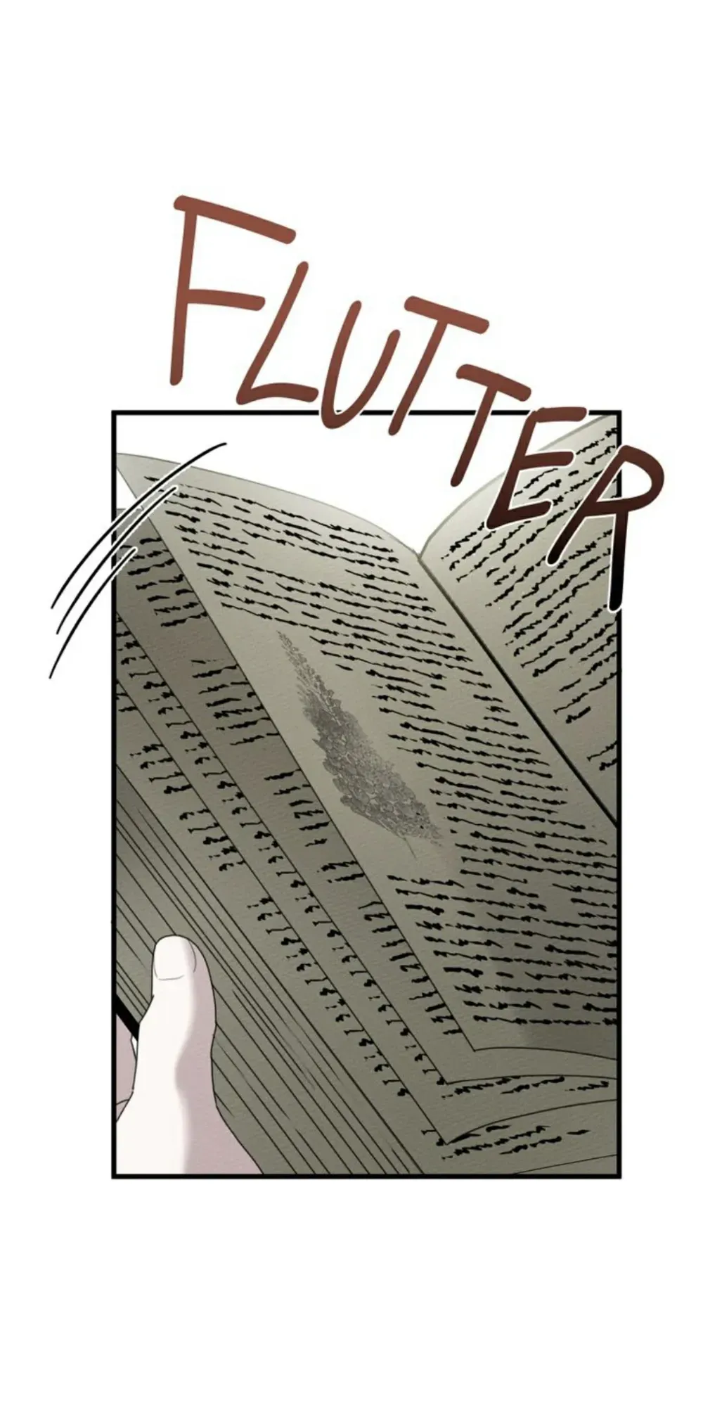 Under the Oak Tree Chapter 41 Online - página 32