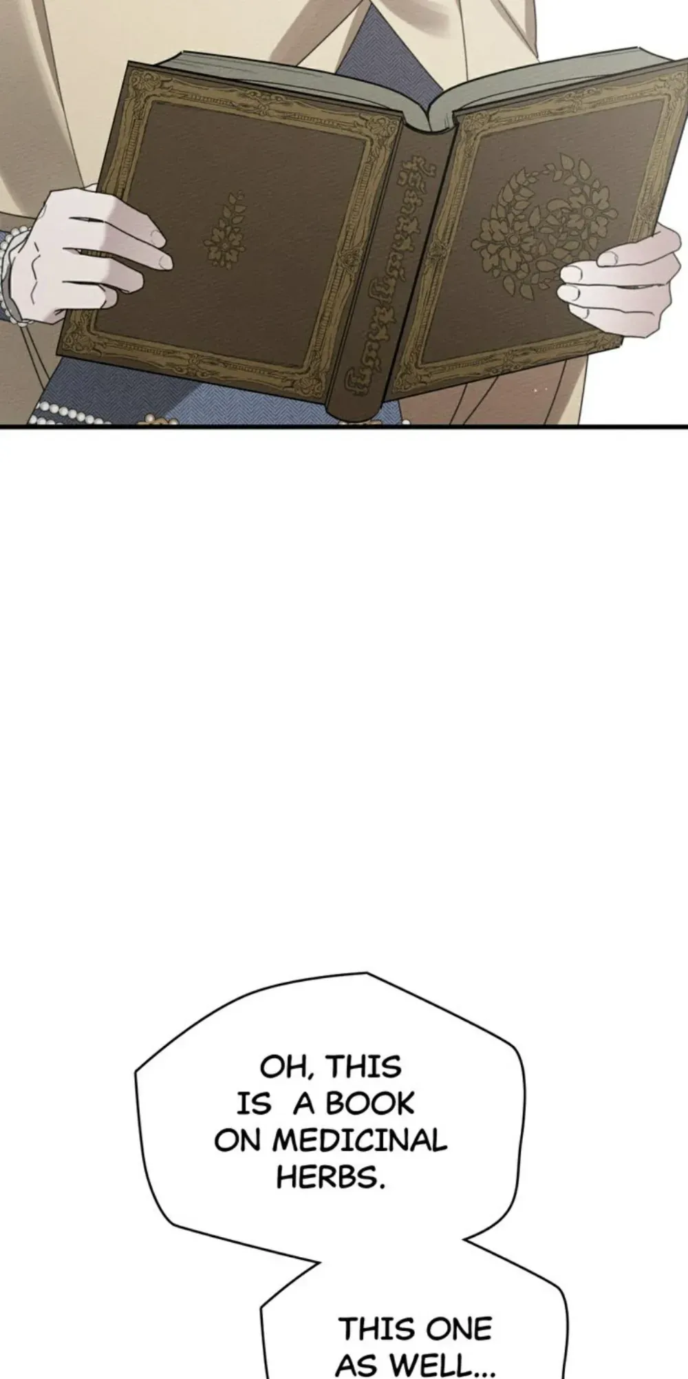 Under the Oak Tree Chapter 41 Online - página 34