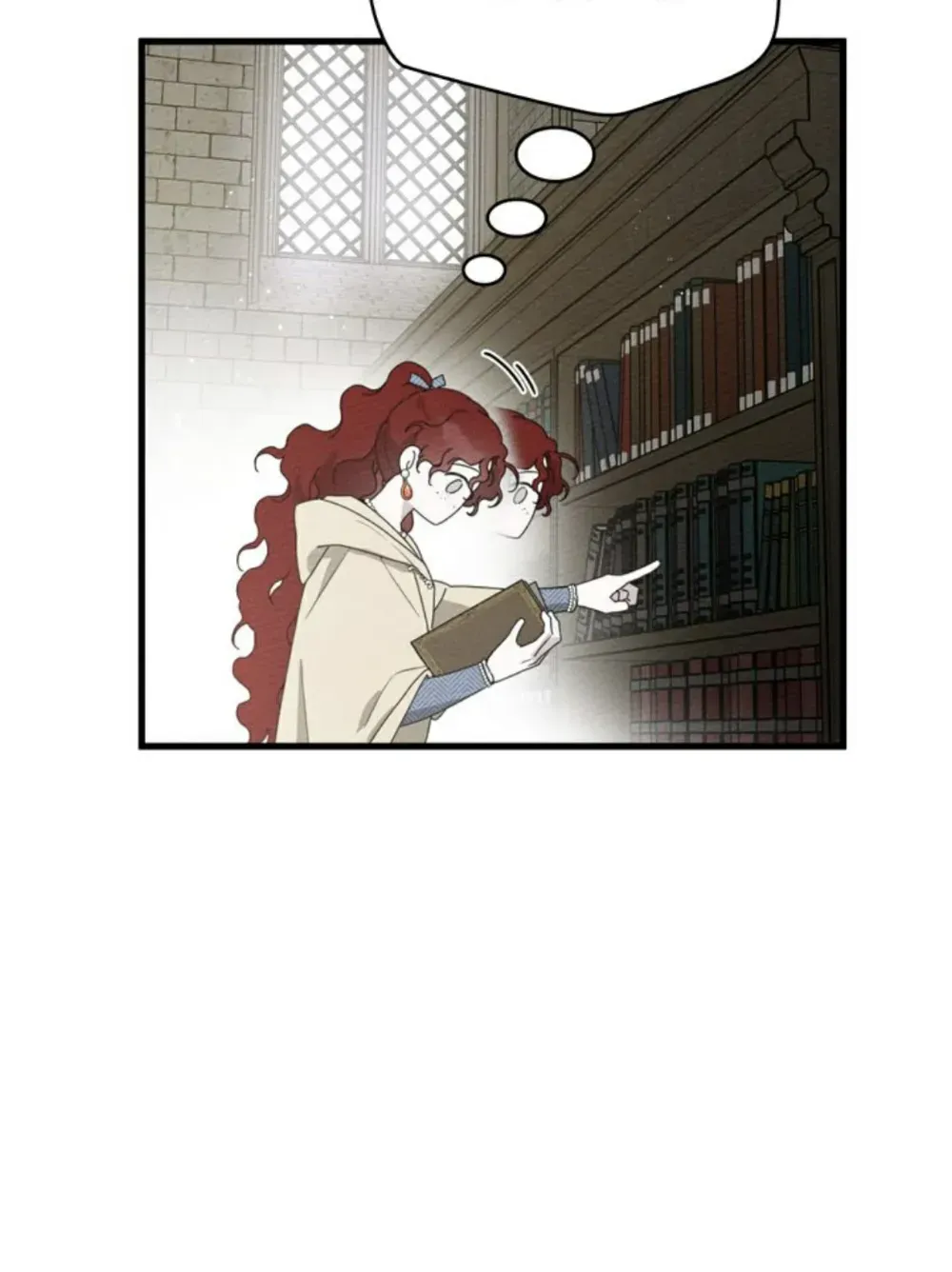Under the Oak Tree Chapter 41 Online - página 35