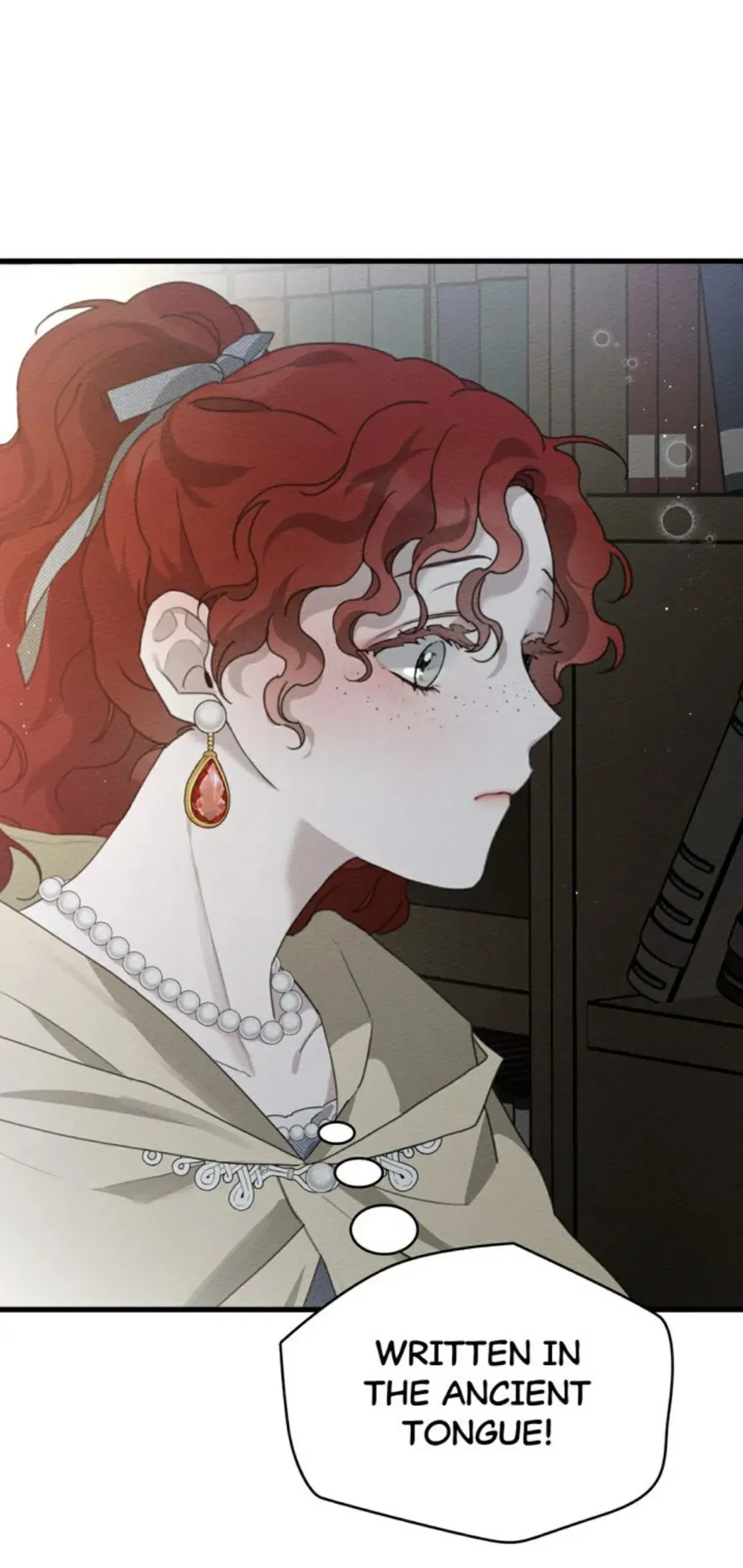 Under the Oak Tree Chapter 41 Online - página 37