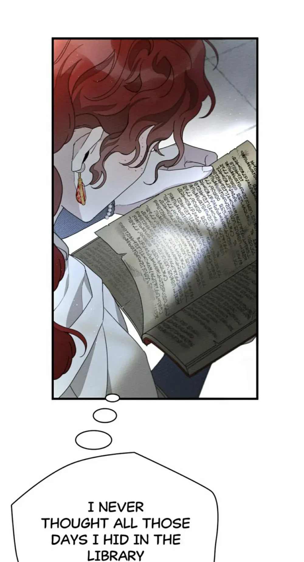 Under the Oak Tree Chapter 41 Online - página 40