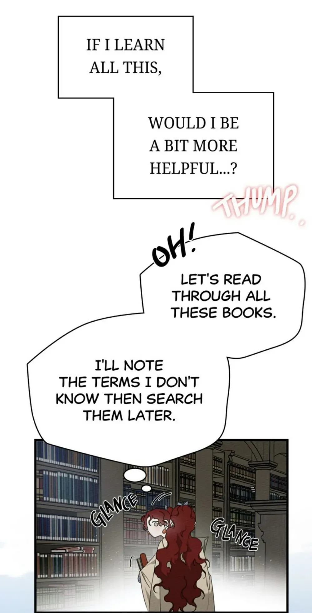 Under the Oak Tree Chapter 41 Online - página 43
