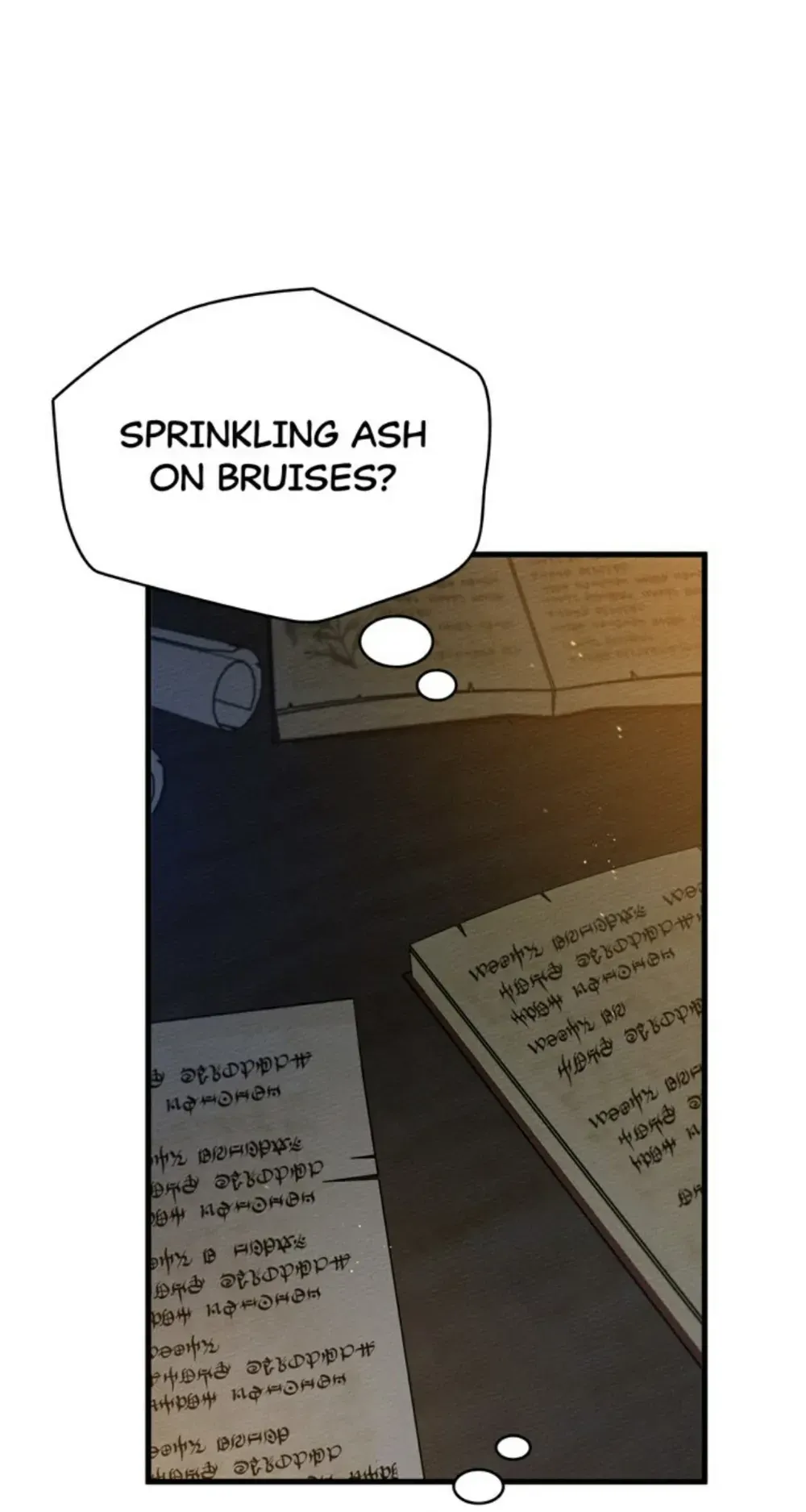 Under the Oak Tree Chapter 41 Online - página 50