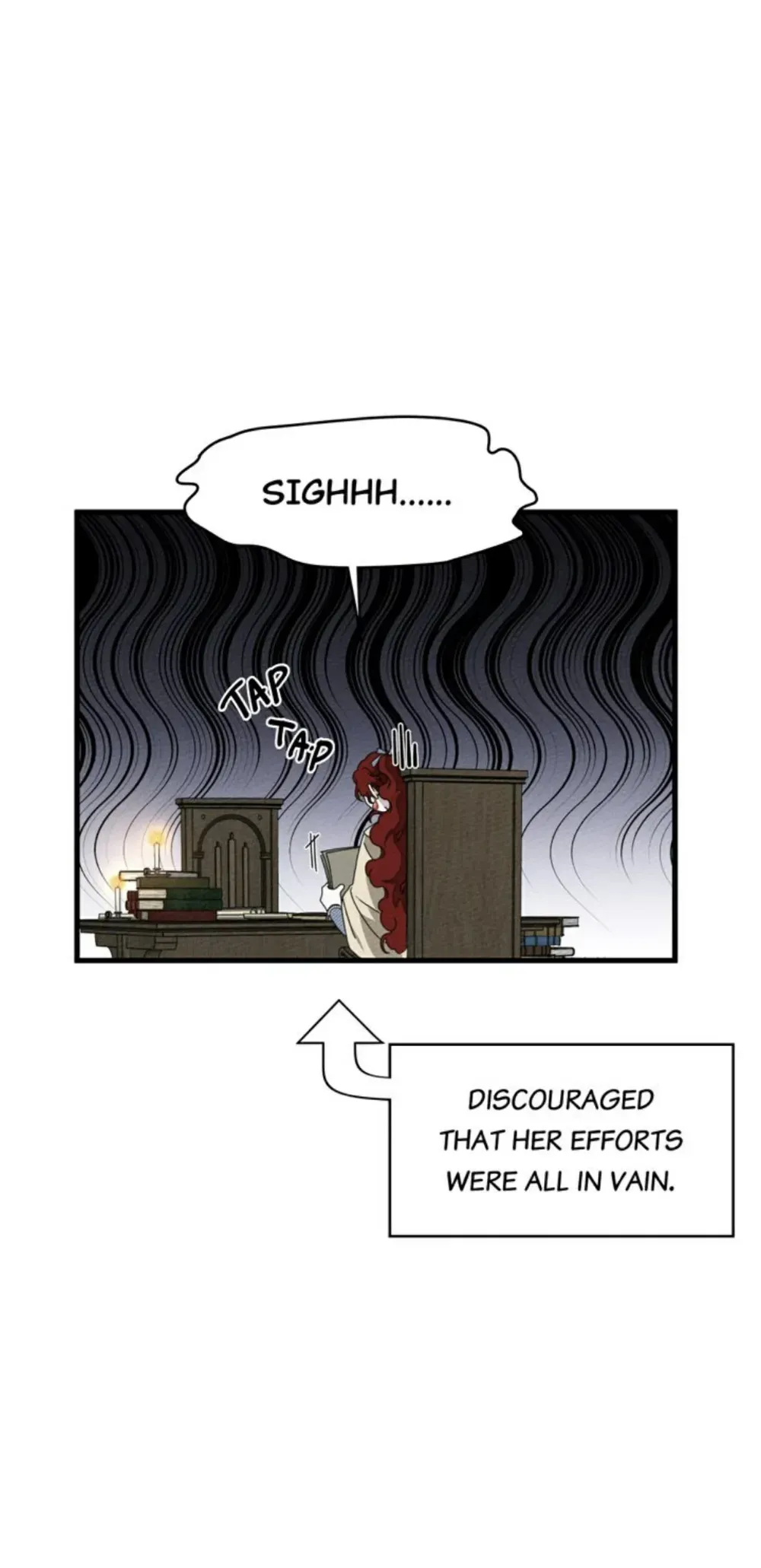 Under the Oak Tree Chapter 41 Online - página 52