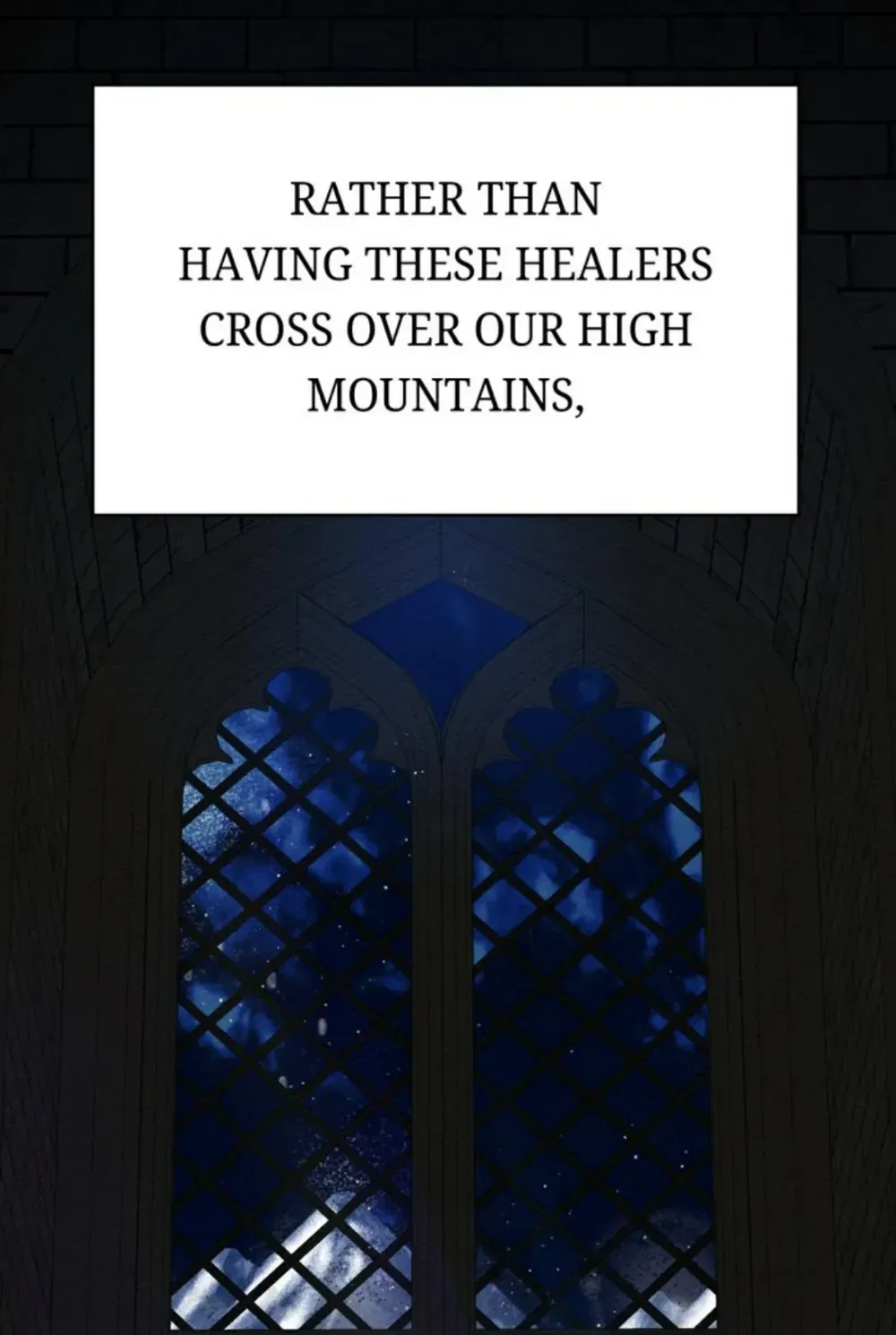 Under the Oak Tree Chapter 41 Online - página 58
