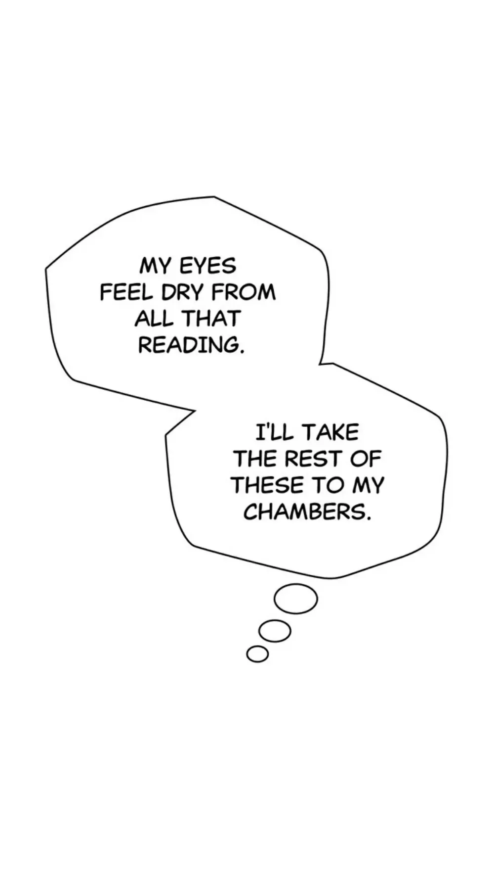 Under the Oak Tree Chapter 41 Online - página 60