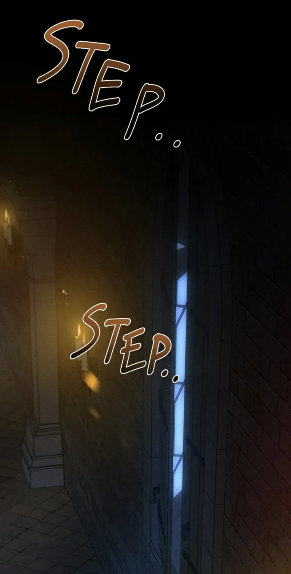 Under the Oak Tree Chapter 41 Online - página 64