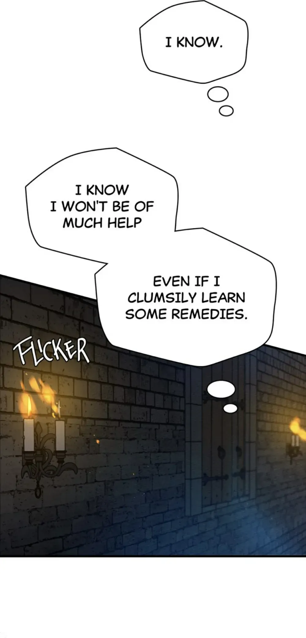 Under the Oak Tree Chapter 41 Online - página 69