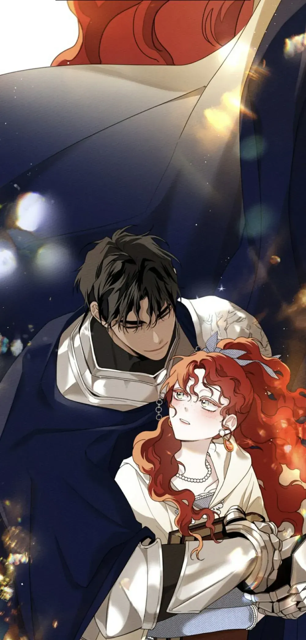 Under the Oak Tree Chapter 41 Online - página 84