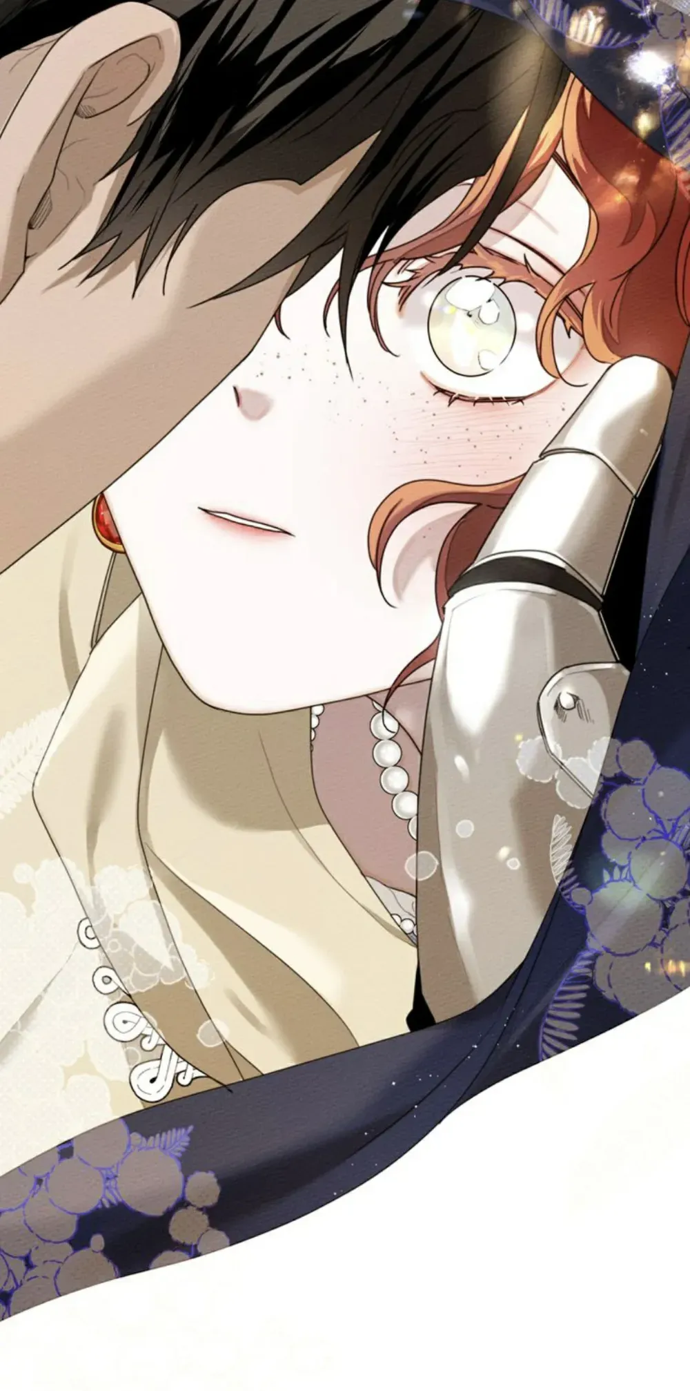 Under the Oak Tree Chapter 41 Online - página 86