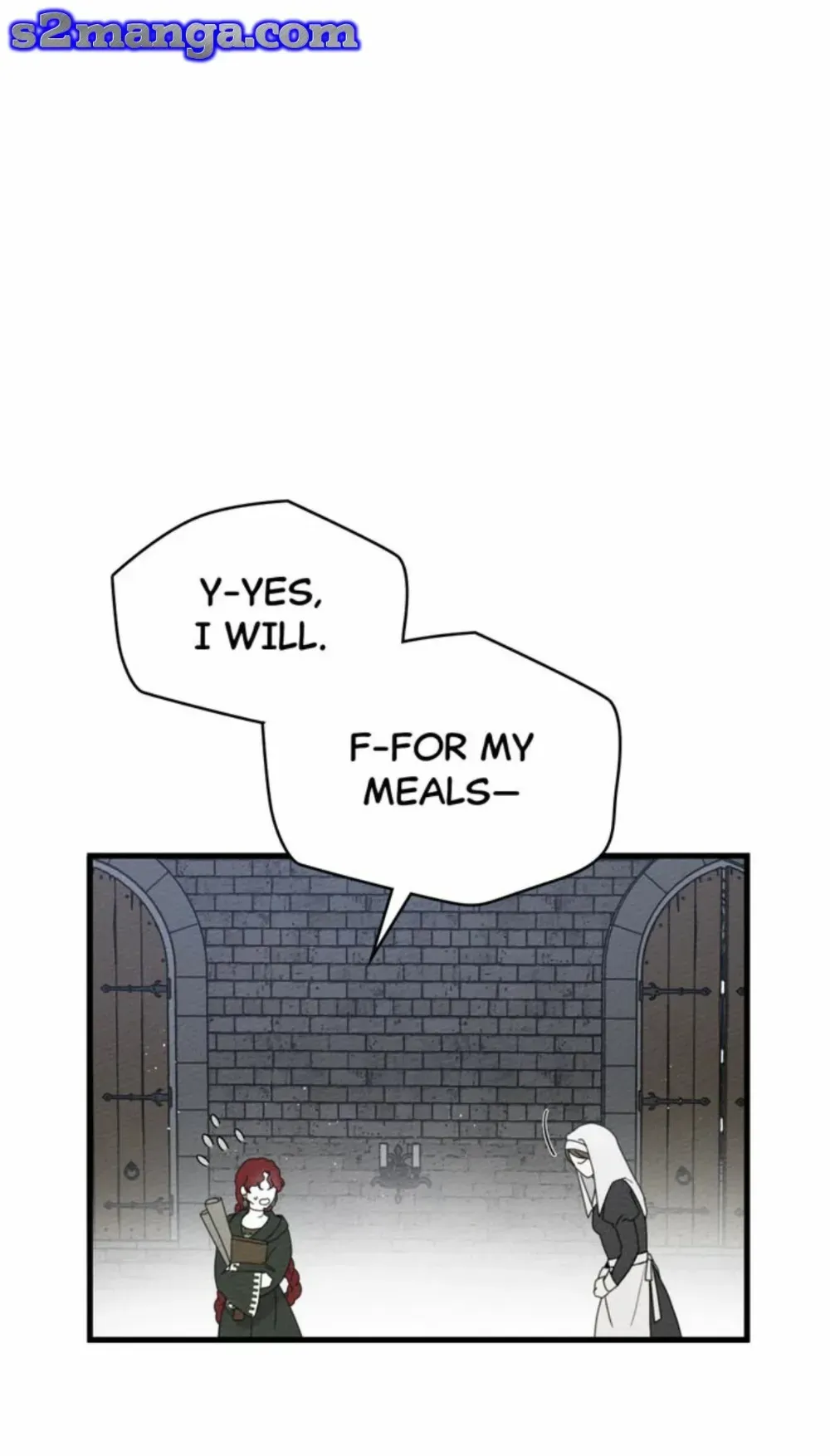 Under the Oak Tree Chapter 41 Online - página 96