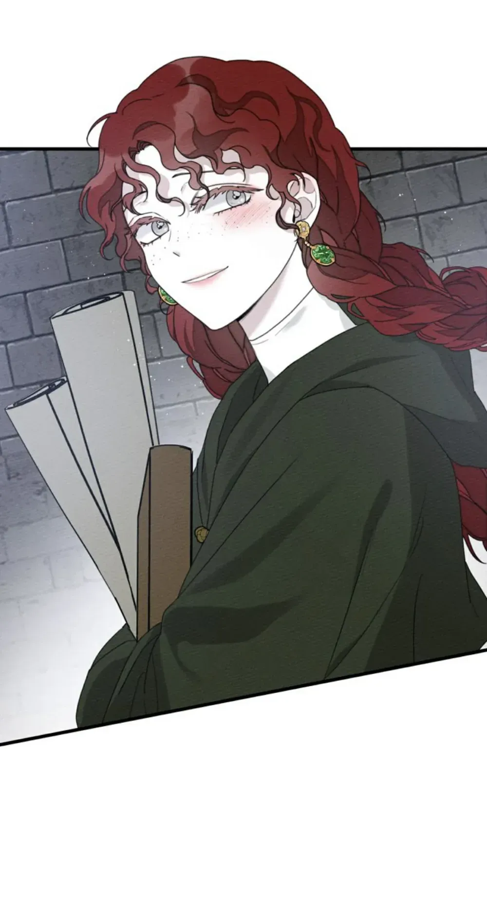 Under the Oak Tree Chapter 41 Online - página 98