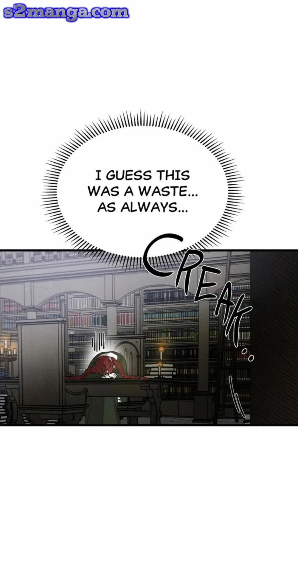Under the Oak Tree Chapter 41 Online - página 109
