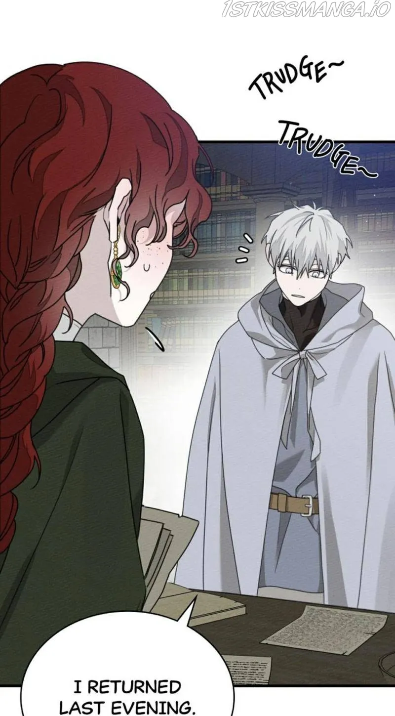 Under the Oak Tree Chapter 42 Online - página 4