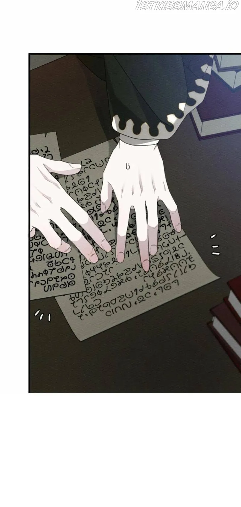 Under the Oak Tree Chapter 42 Online - página 6