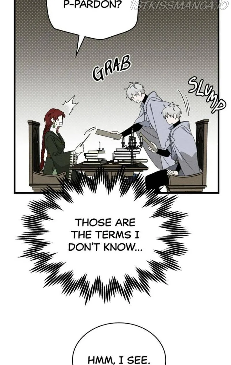 Under the Oak Tree Chapter 42 Online - página 14