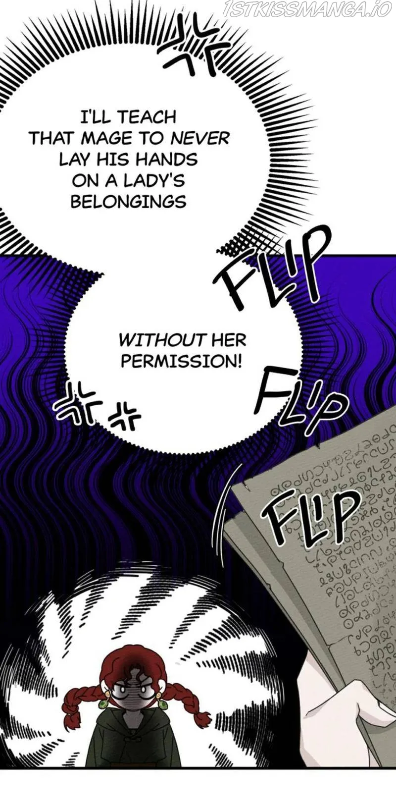 Under the Oak Tree Chapter 42 Online - página 16