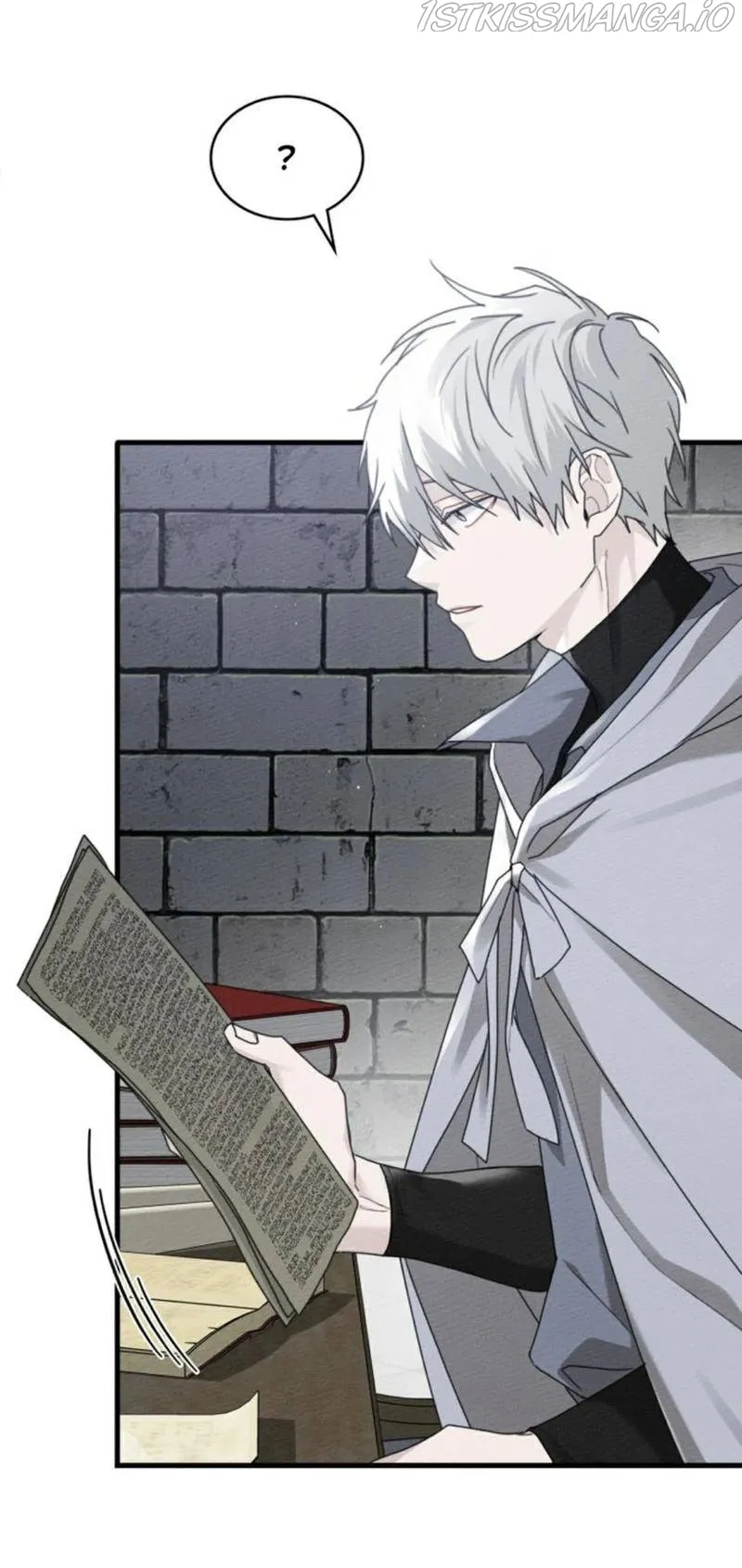 Under the Oak Tree Chapter 42 Online - página 35