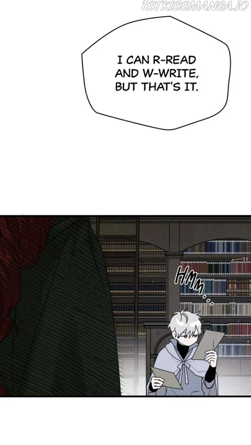 Under the Oak Tree Chapter 42 Online - página 39