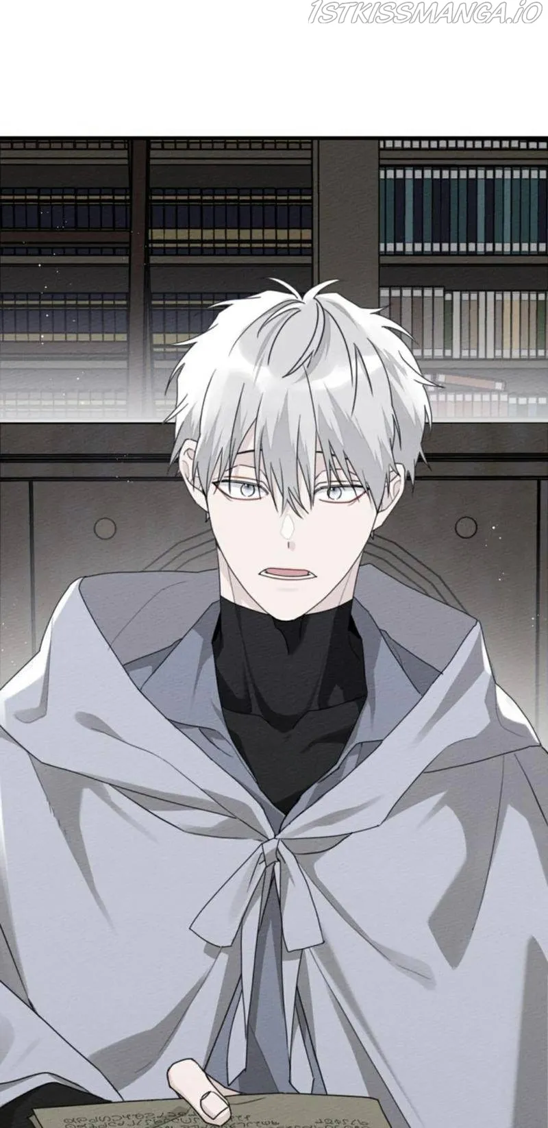 Under the Oak Tree Chapter 42 Online - página 42